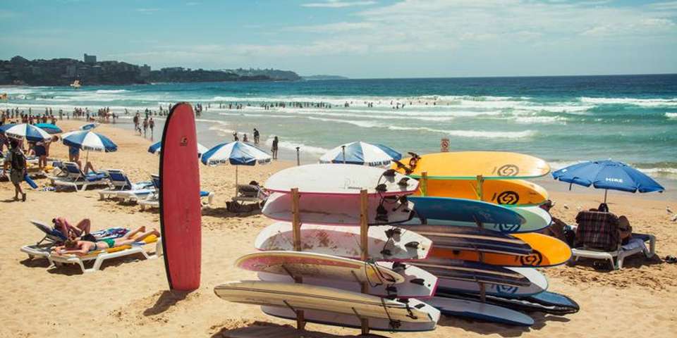 Australia and New Zealand: Surf Camps & Kiwi Highlights - G Adventures - New Zealand - Image 1