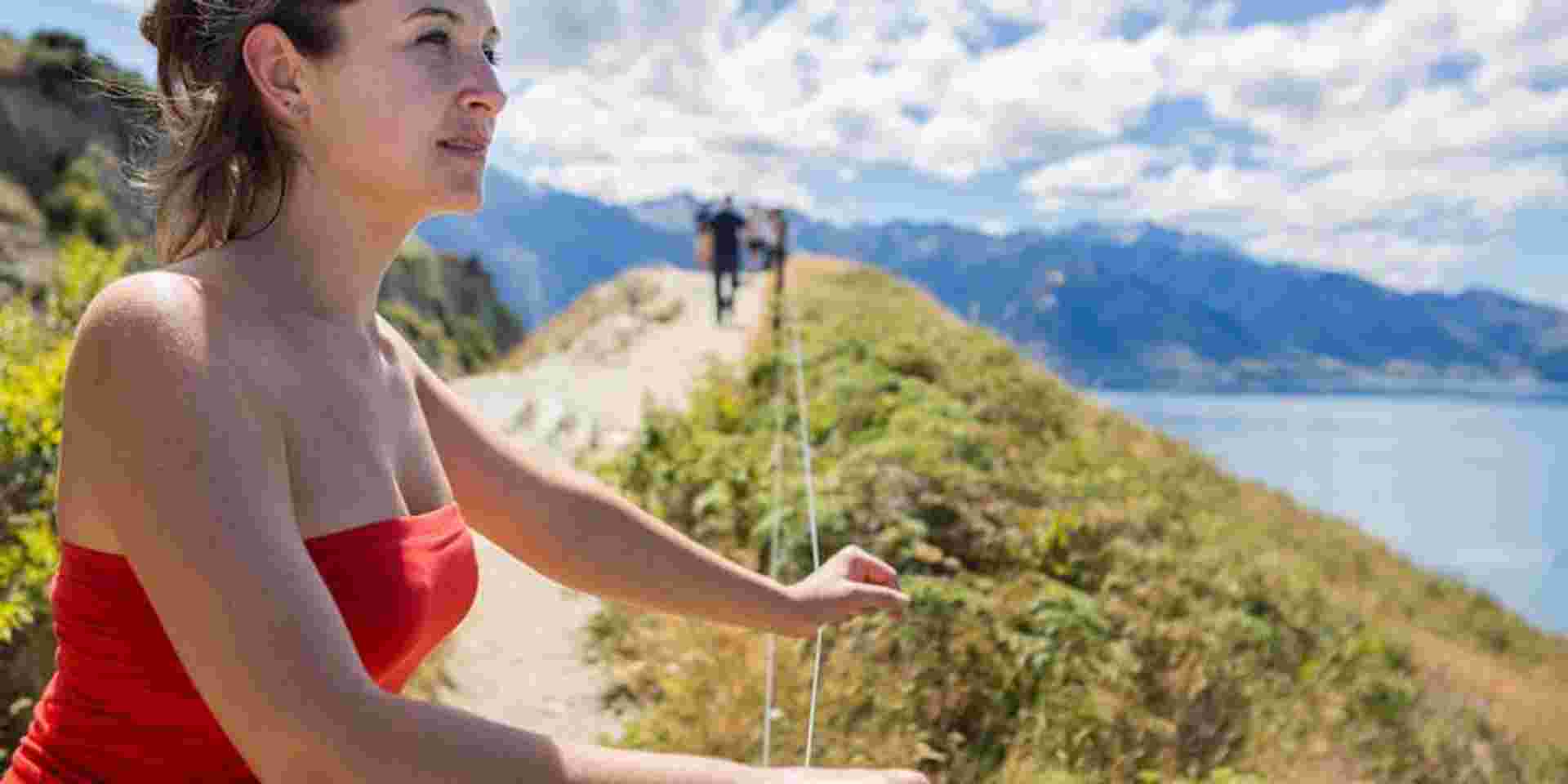 Australia and New Zealand: Surf, Sun & Epic Parks