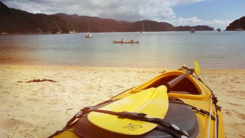 Australia And New Zealand: Surf, Sun & Epic Parks - November 2026