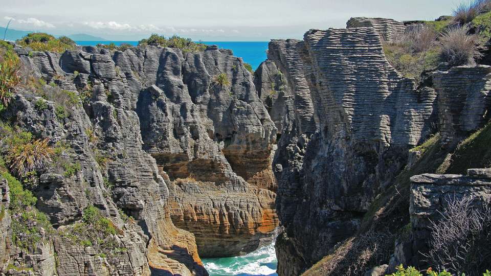 Australia and New Zealand Uncovered - Collette Tours - New Zealand - Image 5