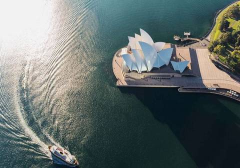 Australia Explorer