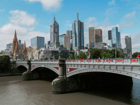 Australia Highlights - 10 Days
