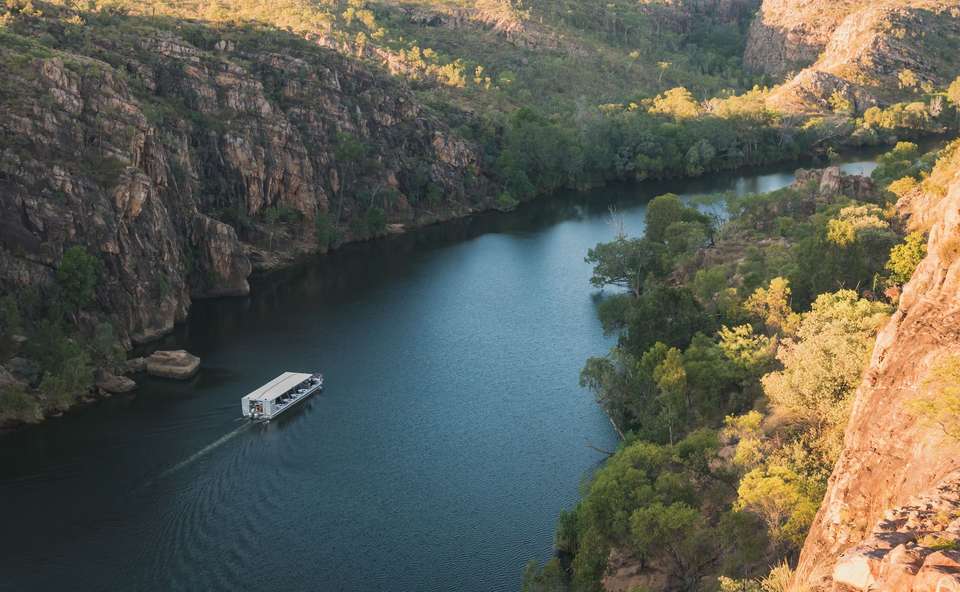 Australia's Hidden Wonders - undefined - Image 2