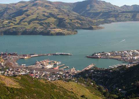 Experienced Travelers Trips: Australia's Outback To New Zealand's South Island