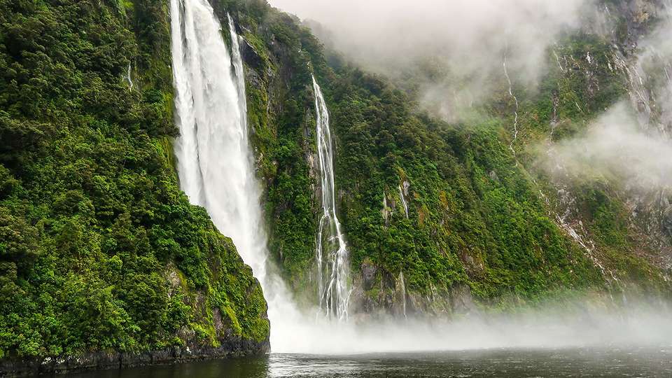 Australia's Outback to New Zealand's South Island - Collette Tours - Australia - Image 2