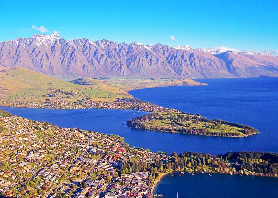 Australia's Outback to New Zealand's South Island - Collette Tours - Australia - Image 5