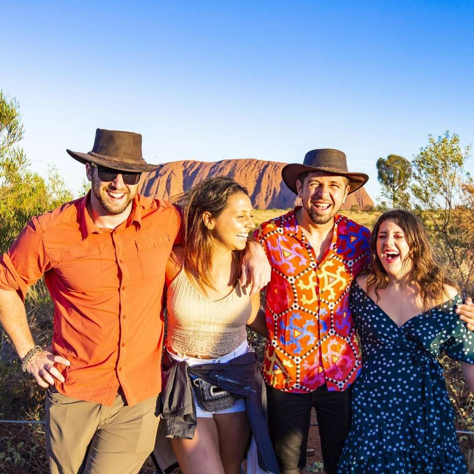 Australia: Uluru Explorer - Contiki - Australia - Image 5
