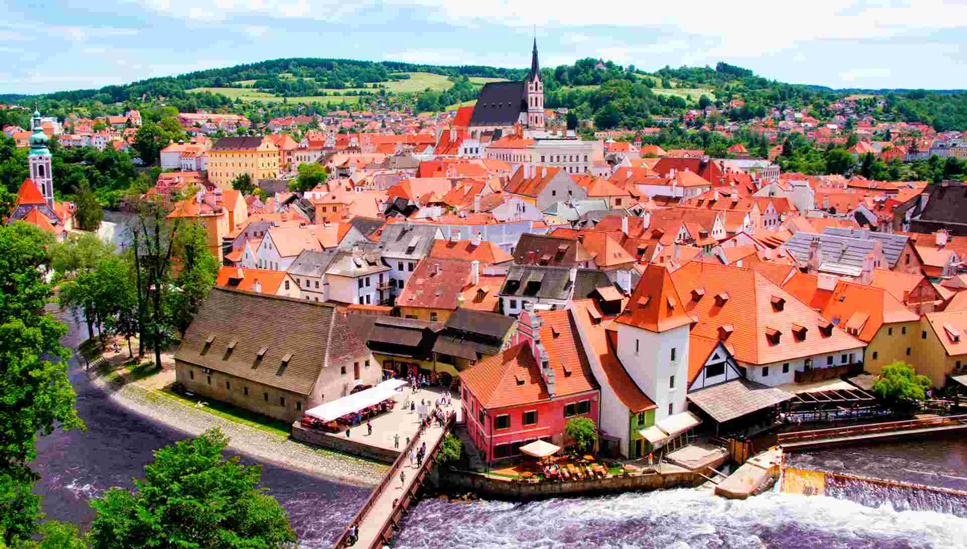 Austria and its Charms