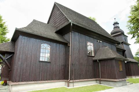 Austria, Moravia And The Heart Of Poland - July 2026