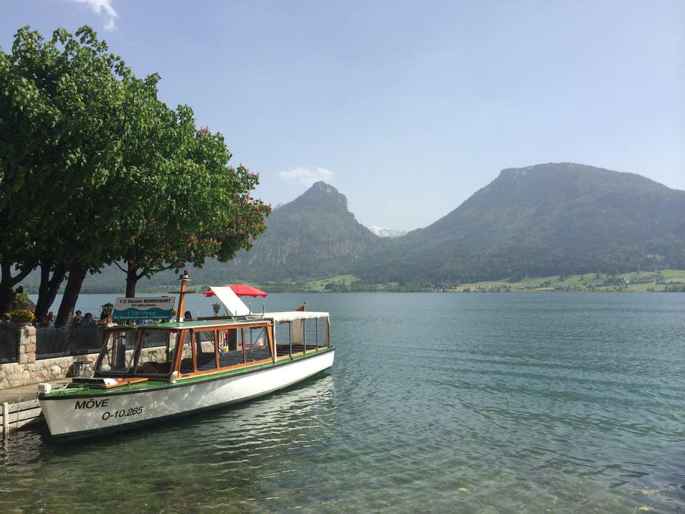 Austrian Lakes Activities - Exodus Adventure Travels - Austria - Image 3