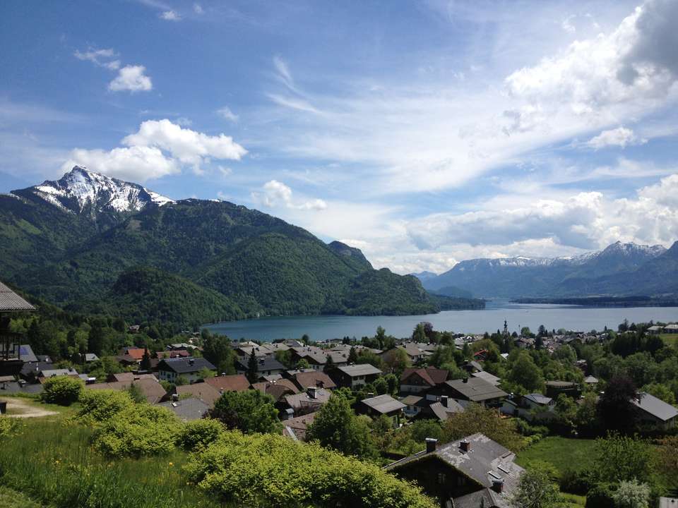 Austrian Lakes Activities - Exodus Adventure Travels - Austria - Image 4