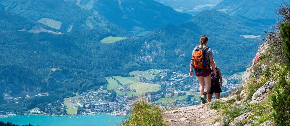 Austrian Lakes Walk - Utracks - Austria - Image 2