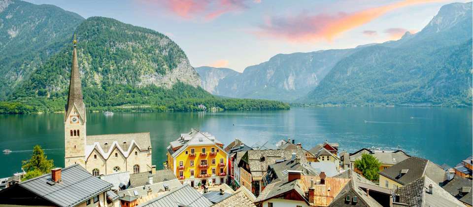 Austrian Lakes Walk - Utracks - Austria - Image 3