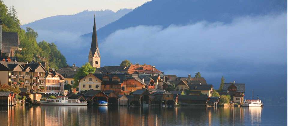 Austrian Lakes Walk - Utracks - Austria - Image 4