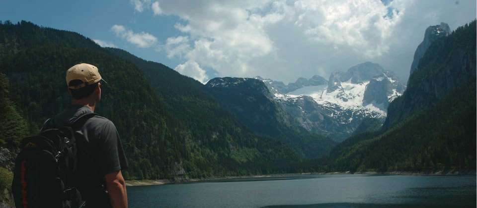 Austrian Lakes Walk - Utracks - Austria - Image 6
