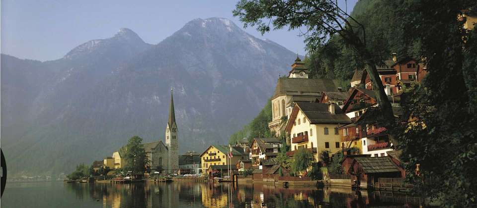 Austrian Lakes Walk - Utracks - Austria - Image 8