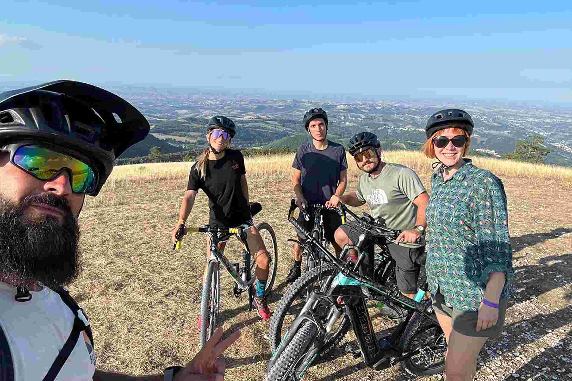 Unseen Central Italy: Marche Explorer
