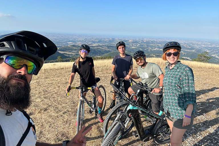 Unseen Central Italy: Marche Explorer trip - alternative tour available