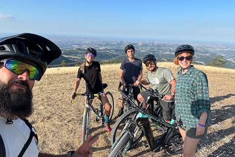 Unseen Central Italy: Marche Explorer - 7 Days
