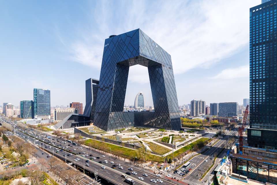 Authentic China and Avatar Dreams - Europamundo - China - Image 10