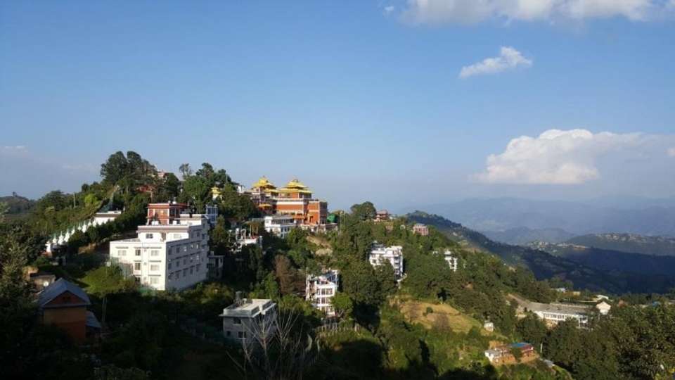 Nepal Heritage Discovery Tour - Tweet World Travel - Nepal