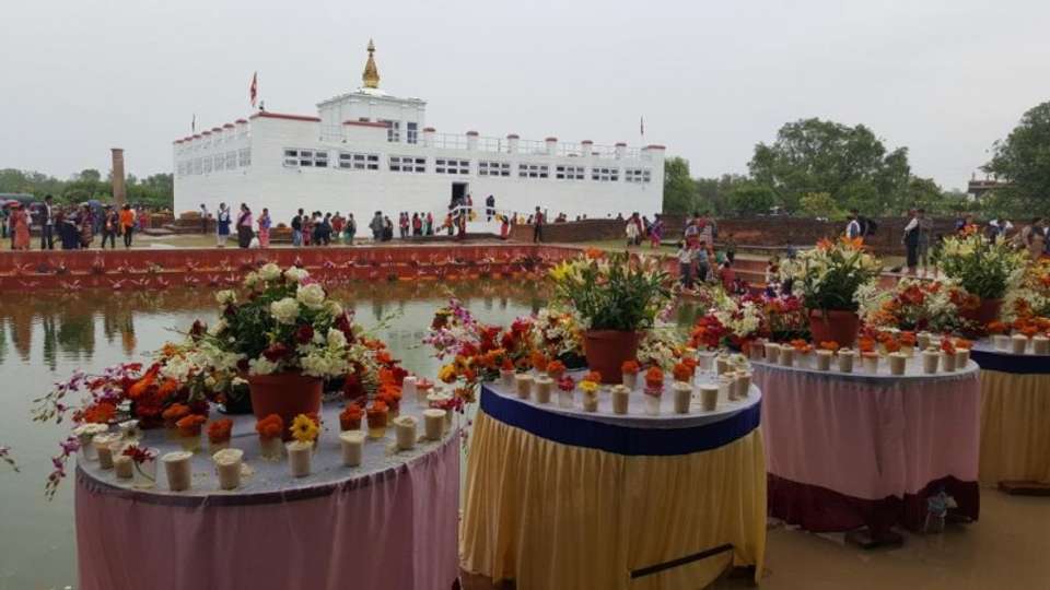 Nepal Heritage Discovery Tour - Tweet World Travel - Nepal