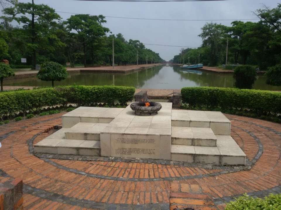 Nepal Heritage Discovery Tour - Tweet World Travel - Nepal