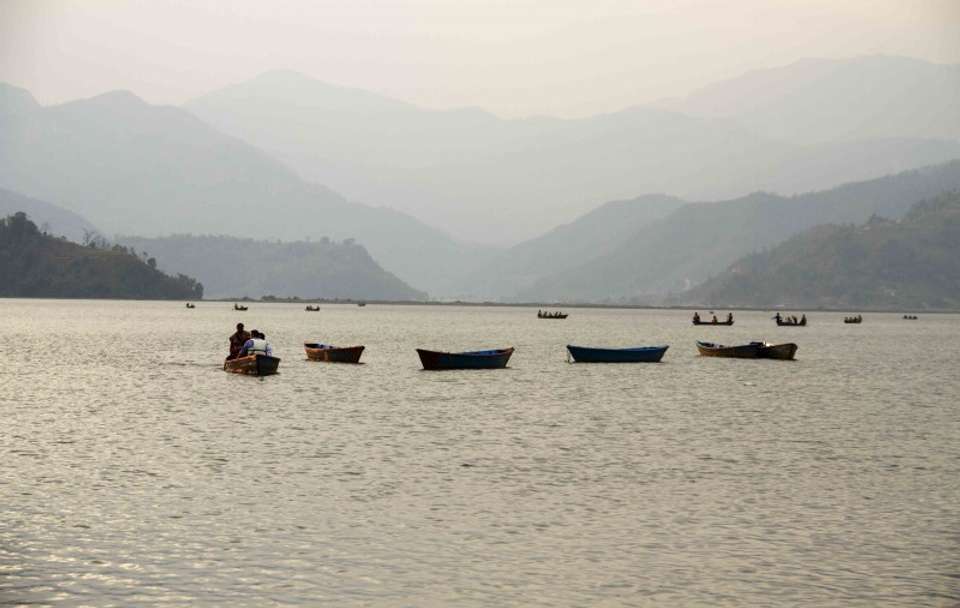 Nepal Heritage Discovery Tour - Tweet World Travel - Nepal