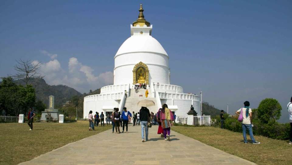 Nepal Heritage Discovery Tour - Tweet World Travel - Nepal