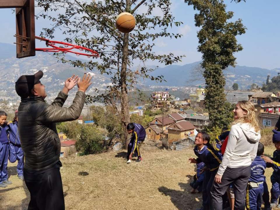 Nepal Heritage Discovery Tour - Tweet World Travel - Nepal