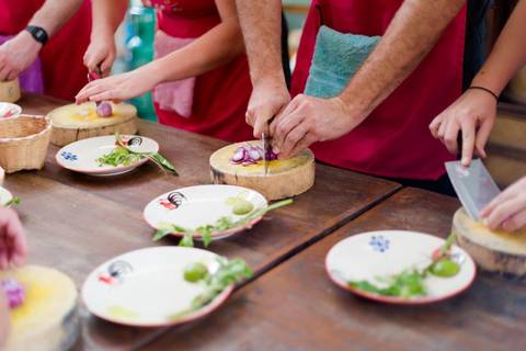 Authentic Gastronomy Experience, Private Tour - July 2026