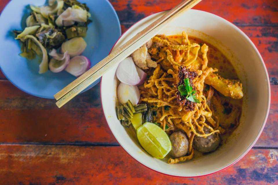 Authentic Gastronomy Experience, Private Tour - Destination Services - Thailand - Image 4