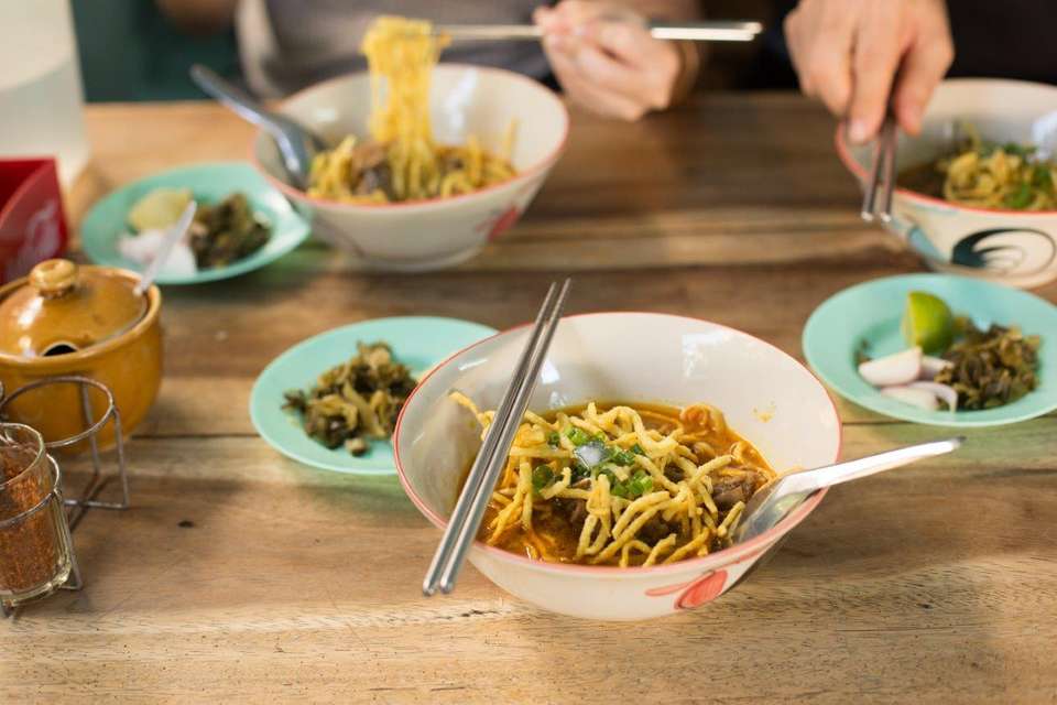Authentic Gastronomy Experience, Private Tour - Destination Services - Thailand - Image 7