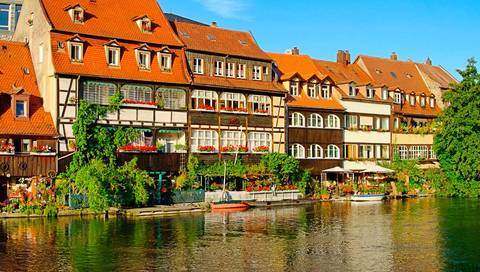 Authentic Germany With Berlin - 8 Days