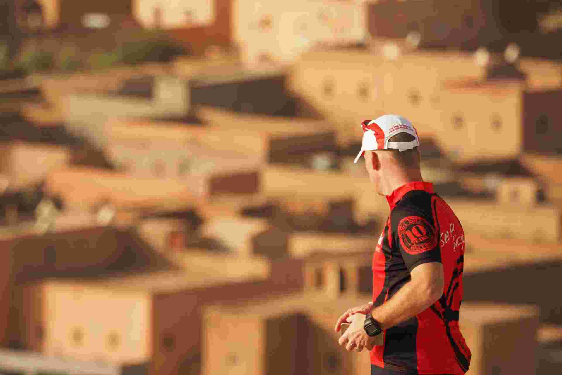 Authentic Morocco by Bicycle