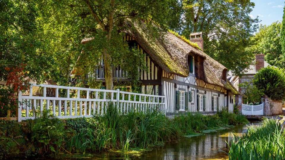 Authentic Normandy: Charming Villages, Traditional Food, and Classic Sites (port-to-port cruise) - Tweet World Travel - France - Image 3