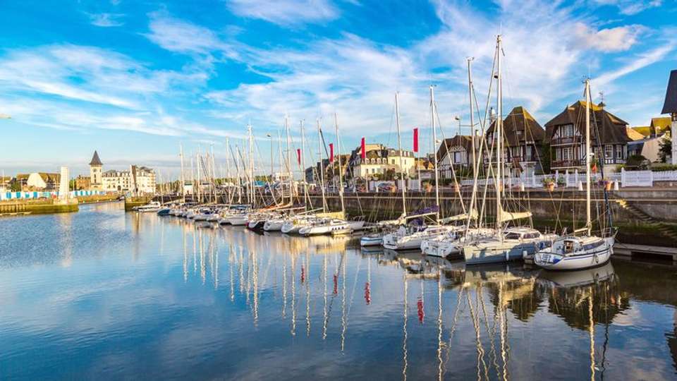 Authentic Normandy: Charming Villages, Traditional Food, and Classic Sites (port-to-port cruise) - Tweet World Travel - France - Image 4