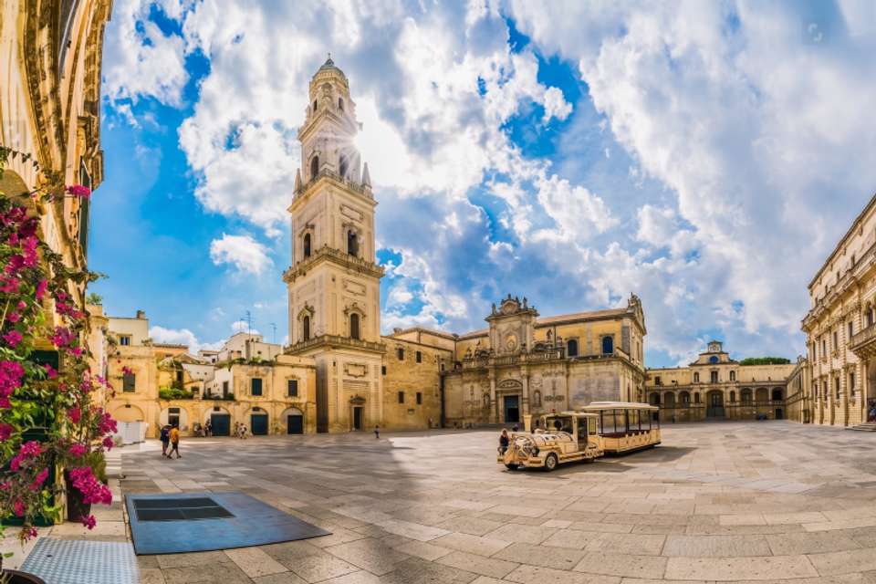 Authentic Puglia - Omega Tours - Italy - Image 5