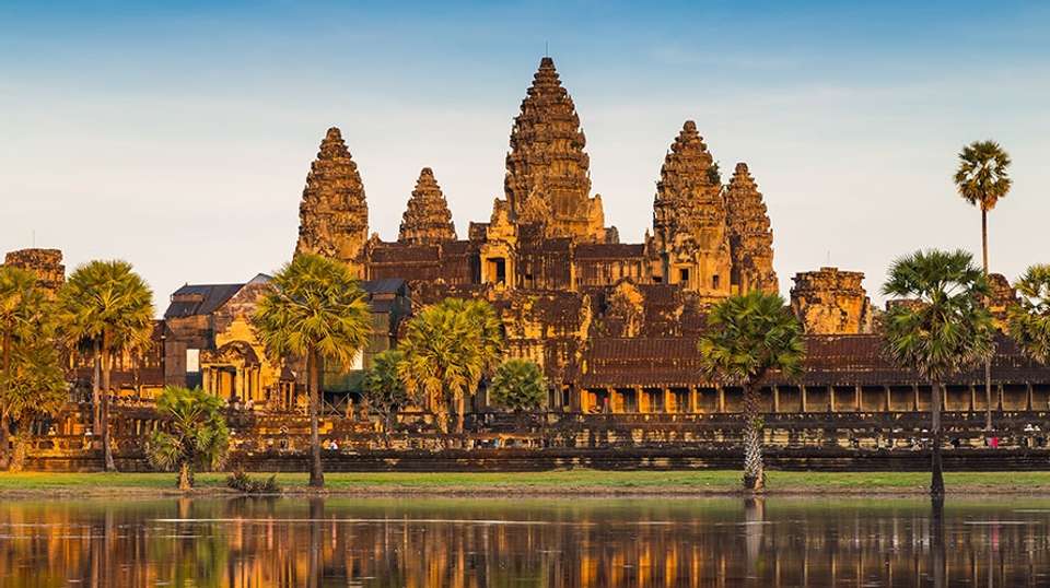 14 Days Tour Exploring Best Of Vietnam &  Cambodia - Vietnamese Private Tours, Ltd - Vietnam