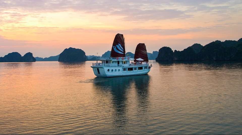 14 Days Tour Exploring Best Of Vietnam &  Cambodia - Vietnamese Private Tours, Ltd - Vietnam