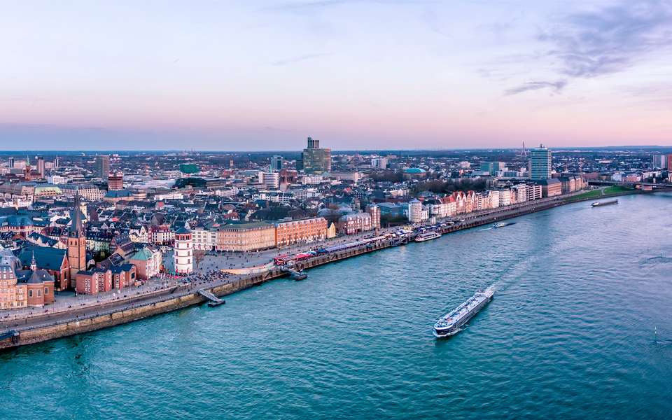 Autumn Scenery Cruise - Superior- MS VISTARIO - Europamundo - Germany - Image 6