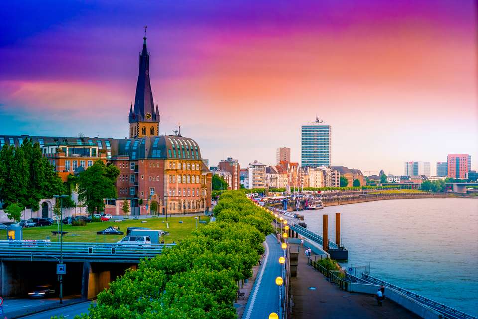 Autumn Scenery Cruise - Superior- MS VISTARIO - Europamundo - Germany - Image 8