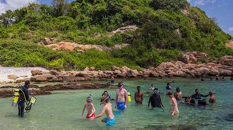 Sri Lanka Self-guided Tours: Awesome Places To Visit In Sri Lanka