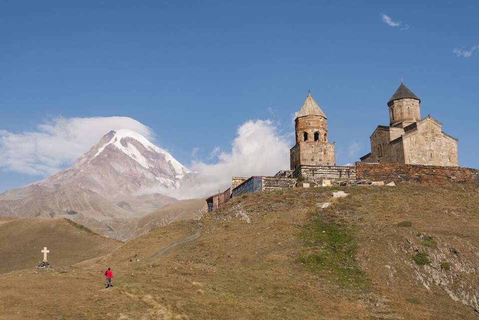 Azerbaijan & Georgia Experience - Intrepid Travel - Azerbaijan - Image 2