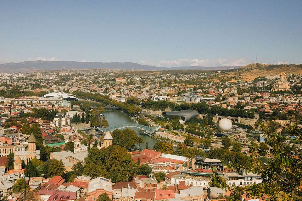 Azerbaijan & Georgia Experience - Intrepid Travel - Azerbaijan - Image 4