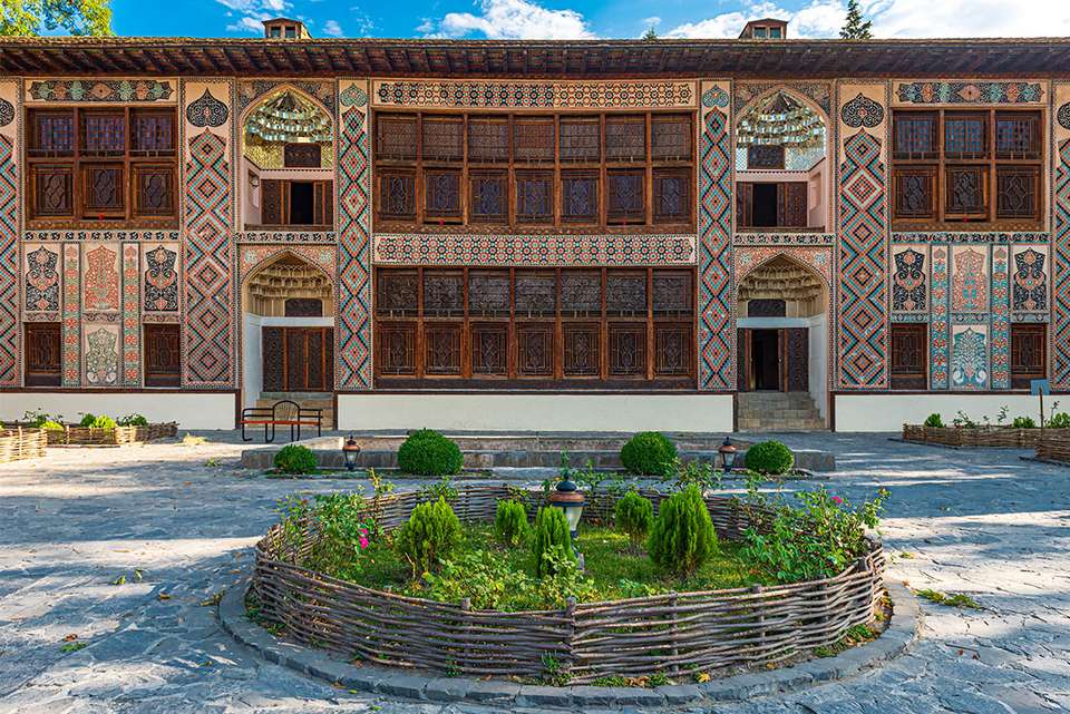 Azerbaijan & Georgia Experience - Intrepid Travel - Azerbaijan - Image 6