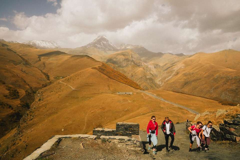 Azerbaijan & Georgia Experience - Intrepid Travel - Azerbaijan - Image 7