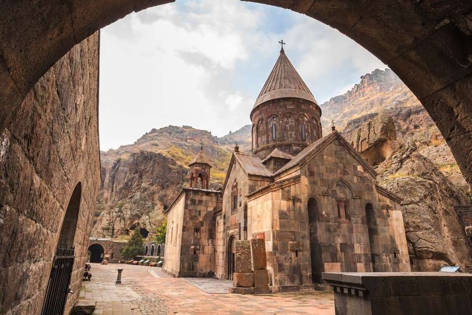 Azerbaijan, Georgia & Armenia Adventure - Intrepid Travel - Azerbaijan - Image 4