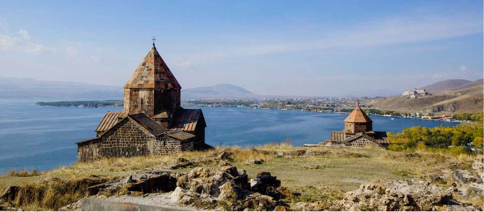 Azerbaijan, Georgia & Armenia Explorer - World Expeditions - Azerbaijan - Image 6