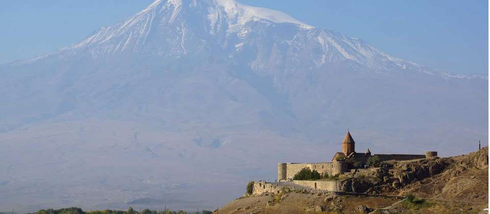 Azerbaijan, Georgia & Armenia Explorer - World Expeditions - Azerbaijan - Image 8
